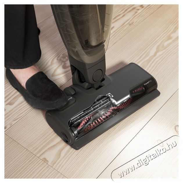 Electrolux ES52CB18SH Clean 500 vezet&eacute;k n&eacute;lk&uuml;li &aacute;ll&oacute; porsz&iacute;v&oacute; H&aacute;ztart&aacute;s / Otthon / K&uuml;lt&eacute;r - Porsz&iacute;v&oacute; / takar&iacute;t&oacute;g&eacute;p - K&eacute;zi / &aacute;ll&oacute; porsz&iacute;v&oacute; - 495936