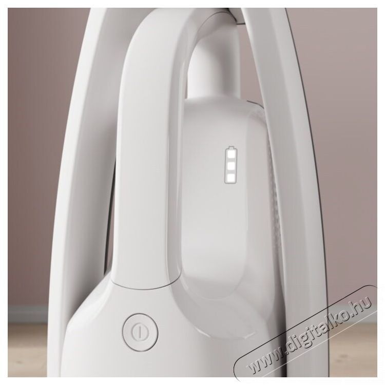 Electrolux ES52CB18SH Clean 500 vezet&eacute;k n&eacute;lk&uuml;li &aacute;ll&oacute; porsz&iacute;v&oacute; H&aacute;ztart&aacute;s / Otthon / K&uuml;lt&eacute;r - Porsz&iacute;v&oacute; / takar&iacute;t&oacute;g&eacute;p - K&eacute;zi / &aacute;ll&oacute; porsz&iacute;v&oacute; - 495936