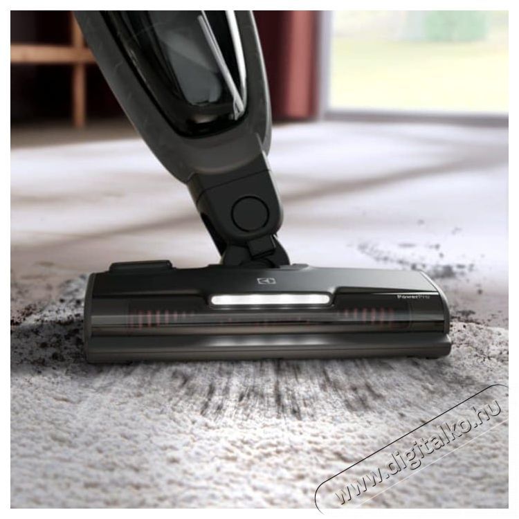 Electrolux ES52CB18SH Clean 500 vezet&eacute;k n&eacute;lk&uuml;li &aacute;ll&oacute; porsz&iacute;v&oacute; H&aacute;ztart&aacute;s / Otthon / K&uuml;lt&eacute;r - Porsz&iacute;v&oacute; / takar&iacute;t&oacute;g&eacute;p - K&eacute;zi / &aacute;ll&oacute; porsz&iacute;v&oacute; - 495936