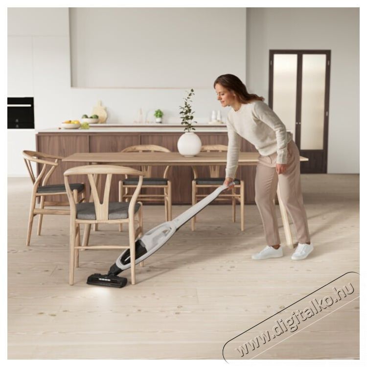 Electrolux ES52CB18SH Clean 500 vezet&eacute;k n&eacute;lk&uuml;li &aacute;ll&oacute; porsz&iacute;v&oacute; H&aacute;ztart&aacute;s / Otthon / K&uuml;lt&eacute;r - Porsz&iacute;v&oacute; / takar&iacute;t&oacute;g&eacute;p - K&eacute;zi / &aacute;ll&oacute; porsz&iacute;v&oacute; - 495936