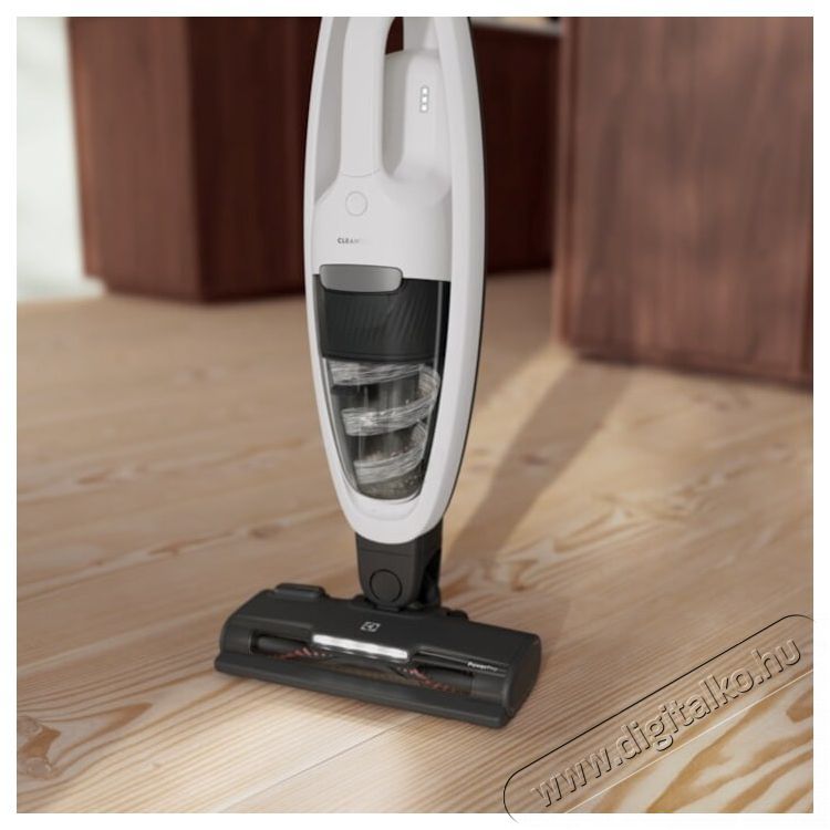 Electrolux ES52CB18SH Clean 500 vezet&eacute;k n&eacute;lk&uuml;li &aacute;ll&oacute; porsz&iacute;v&oacute; H&aacute;ztart&aacute;s / Otthon / K&uuml;lt&eacute;r - Porsz&iacute;v&oacute; / takar&iacute;t&oacute;g&eacute;p - K&eacute;zi / &aacute;ll&oacute; porsz&iacute;v&oacute; - 495936