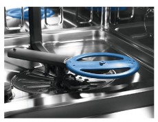 Electrolux ESS47420SX SatelliteClean inox mosogat&oacute;g&eacute;p Konyhai term&eacute;kek - Mosogat&oacute;g&eacute;p - Norm&aacute;l (60cm) szabadon&aacute;ll&oacute; mosogat&oacute;g&eacute;p - 496626