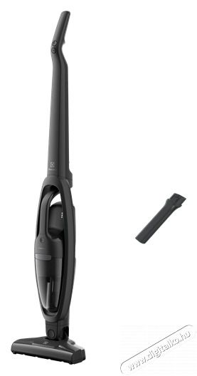 Electrolux ES31CB18GG Clean 300 vezet&eacute;k n&eacute;lk&uuml;li &aacute;ll&oacute; porsz&iacute;v&oacute; H&aacute;ztart&aacute;s / Otthon / K&uuml;lt&eacute;r - Porsz&iacute;v&oacute; / takar&iacute;t&oacute;g&eacute;p - K&eacute;zi / &aacute;ll&oacute; porsz&iacute;v&oacute; - 497369