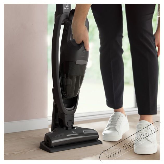 Electrolux ES31CB18GG Clean 300 vezet&eacute;k n&eacute;lk&uuml;li &aacute;ll&oacute; porsz&iacute;v&oacute; H&aacute;ztart&aacute;s / Otthon / K&uuml;lt&eacute;r - Porsz&iacute;v&oacute; / takar&iacute;t&oacute;g&eacute;p - K&eacute;zi / &aacute;ll&oacute; porsz&iacute;v&oacute; - 497369