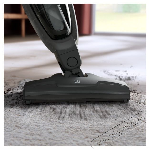 Electrolux ES31CB18GG Clean 300 vezet&eacute;k n&eacute;lk&uuml;li &aacute;ll&oacute; porsz&iacute;v&oacute; H&aacute;ztart&aacute;s / Otthon / K&uuml;lt&eacute;r - Porsz&iacute;v&oacute; / takar&iacute;t&oacute;g&eacute;p - K&eacute;zi / &aacute;ll&oacute; porsz&iacute;v&oacute; - 497369