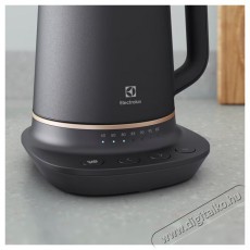 Electrolux E7K1-6BP v&iacute;zforral&oacute; Konyhai term&eacute;kek - V&iacute;zforral&oacute; / teafőző - 370311