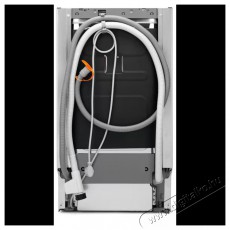 Electrolux EEA12100L Be&eacute;p&iacute;thető keskeny mosogat&oacute;g&eacute;p - 9 ter&iacute;t&eacute;kes Konyhai term&eacute;kek - Mosogat&oacute;g&eacute;p - Keskeny (45cm-ig) be&eacute;p&iacute;thető mosogat&oacute;g&eacute;p - 372024