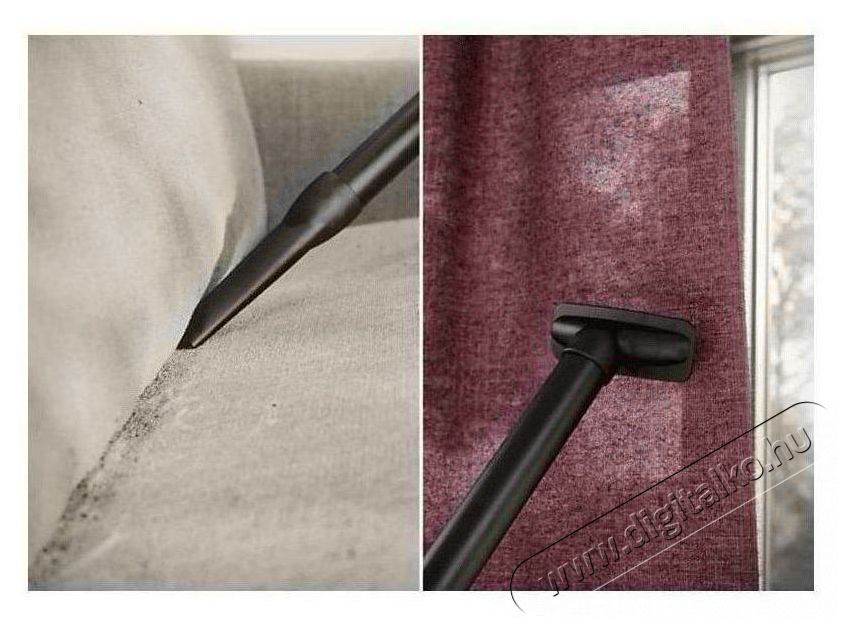 Electrolux EB61C1OG Clean 600 Porzs&aacute;kos porsz&iacute;v&oacute; H&aacute;ztart&aacute;s / Otthon / K&uuml;lt&eacute;r - Porsz&iacute;v&oacute; / takar&iacute;t&oacute;g&eacute;p - Porzs&aacute;kos porsz&iacute;v&oacute; - 493858