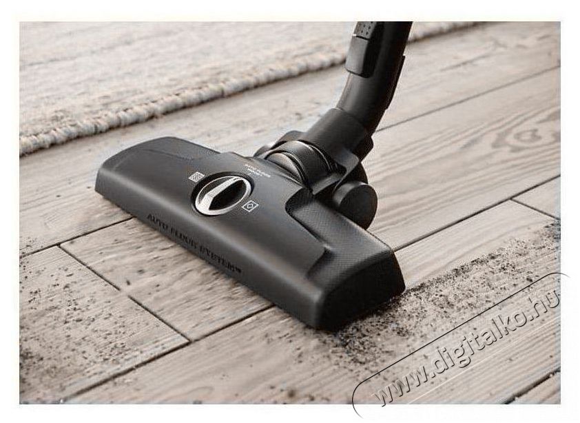 Electrolux EB61C1OG Clean 600 Porzs&aacute;kos porsz&iacute;v&oacute; H&aacute;ztart&aacute;s / Otthon / K&uuml;lt&eacute;r - Porsz&iacute;v&oacute; / takar&iacute;t&oacute;g&eacute;p - Porzs&aacute;kos porsz&iacute;v&oacute; - 493858