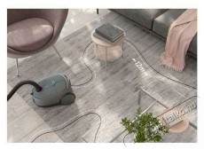 Electrolux EB61C1OG Clean 600 Porzs&aacute;kos porsz&iacute;v&oacute; H&aacute;ztart&aacute;s / Otthon / K&uuml;lt&eacute;r - Porsz&iacute;v&oacute; / takar&iacute;t&oacute;g&eacute;p - Porzs&aacute;kos porsz&iacute;v&oacute; - 493858