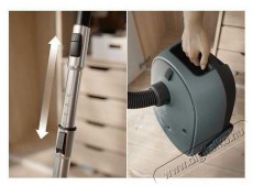 Electrolux EB61C1OG Clean 600 Porzs&aacute;kos porsz&iacute;v&oacute; H&aacute;ztart&aacute;s / Otthon / K&uuml;lt&eacute;r - Porsz&iacute;v&oacute; / takar&iacute;t&oacute;g&eacute;p - Porzs&aacute;kos porsz&iacute;v&oacute; - 493858