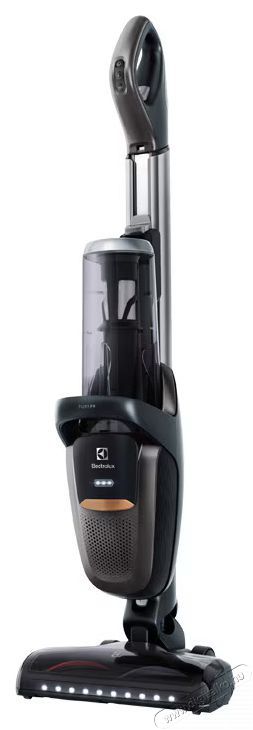 Electrolux Pure PF91-4IG Vezet&eacute;k n&eacute;lk&uuml;li &aacute;ll&oacute; porsz&iacute;v&oacute;, Fekete H&aacute;ztart&aacute;s / Otthon / K&uuml;lt&eacute;r - Porsz&iacute;v&oacute; / takar&iacute;t&oacute;g&eacute;p - K&eacute;zi / &aacute;ll&oacute; porsz&iacute;v&oacute; - 372103