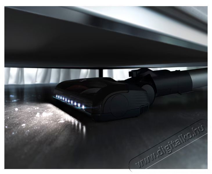 Electrolux Pure PF91-4IG Vezet&eacute;k n&eacute;lk&uuml;li &aacute;ll&oacute; porsz&iacute;v&oacute;, Fekete H&aacute;ztart&aacute;s / Otthon / K&uuml;lt&eacute;r - Porsz&iacute;v&oacute; / takar&iacute;t&oacute;g&eacute;p - K&eacute;zi / &aacute;ll&oacute; porsz&iacute;v&oacute; - 372103