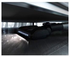 Electrolux Pure PF91-4IG Vezet&eacute;k n&eacute;lk&uuml;li &aacute;ll&oacute; porsz&iacute;v&oacute;, Fekete H&aacute;ztart&aacute;s / Otthon / K&uuml;lt&eacute;r - Porsz&iacute;v&oacute; / takar&iacute;t&oacute;g&eacute;p - K&eacute;zi / &aacute;ll&oacute; porsz&iacute;v&oacute; - 372103