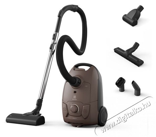 Electrolux EB51A3WB Animal 500 porzs&aacute;kos porsz&iacute;v&oacute; H&aacute;ztart&aacute;s / Otthon / K&uuml;lt&eacute;r - Porsz&iacute;v&oacute; / takar&iacute;t&oacute;g&eacute;p - Porzs&aacute;kos porsz&iacute;v&oacute; - 500142