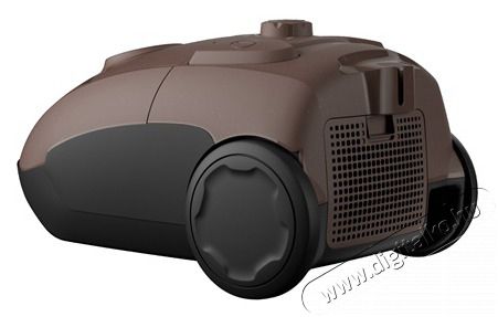 Electrolux EB51A3WB Animal 500 porzs&aacute;kos porsz&iacute;v&oacute; H&aacute;ztart&aacute;s / Otthon / K&uuml;lt&eacute;r - Porsz&iacute;v&oacute; / takar&iacute;t&oacute;g&eacute;p - Porzs&aacute;kos porsz&iacute;v&oacute; - 500142