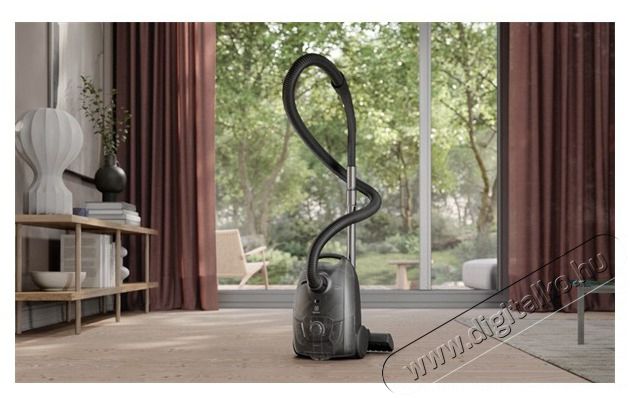 Electrolux EB51A3WB Animal 500 porzs&aacute;kos porsz&iacute;v&oacute; H&aacute;ztart&aacute;s / Otthon / K&uuml;lt&eacute;r - Porsz&iacute;v&oacute; / takar&iacute;t&oacute;g&eacute;p - Porzs&aacute;kos porsz&iacute;v&oacute; - 500142