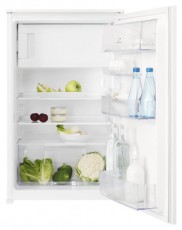 Electrolux LFB2AE88S be&eacute;p&iacute;thető hűtőszekr&eacute;ny Konyhai term&eacute;kek - Hűtő, fagyaszt&oacute; (be&eacute;p&iacute;thető) - Egyajt&oacute;s hűtő - 500478