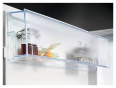 Electrolux LFB2AE88S be&eacute;p&iacute;thető hűtőszekr&eacute;ny Konyhai term&eacute;kek - Hűtő, fagyaszt&oacute; (be&eacute;p&iacute;thető) - Egyajt&oacute;s hűtő - 500478