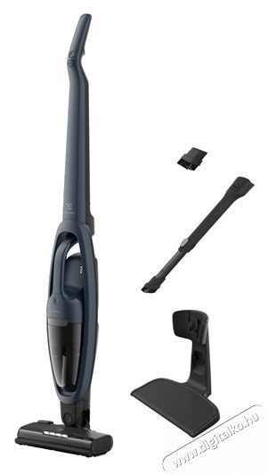 Electrolux ES52CB21DB Clean 500 vezet&eacute;k n&eacute;lk&uuml;li &aacute;ll&oacute; porsz&iacute;v&oacute; H&aacute;ztart&aacute;s / Otthon / K&uuml;lt&eacute;r - Porsz&iacute;v&oacute; / takar&iacute;t&oacute;g&eacute;p - K&eacute;zi / &aacute;ll&oacute; porsz&iacute;v&oacute; - 500862