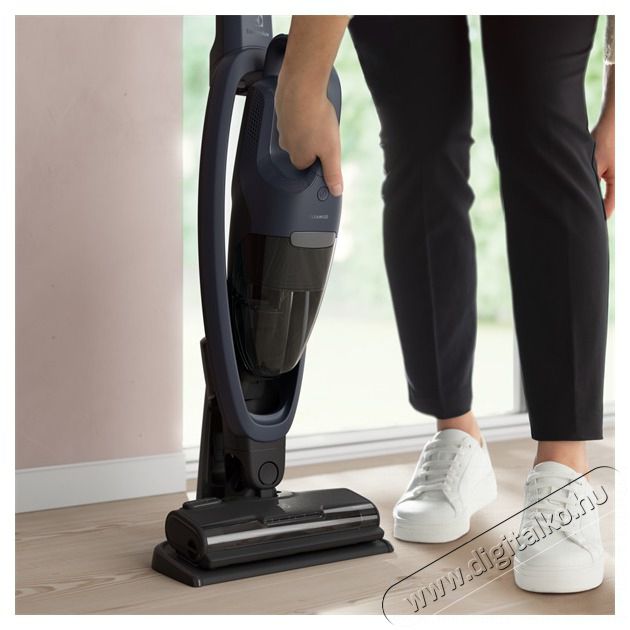 Electrolux ES52CB21DB Clean 500 vezet&eacute;k n&eacute;lk&uuml;li &aacute;ll&oacute; porsz&iacute;v&oacute; H&aacute;ztart&aacute;s / Otthon / K&uuml;lt&eacute;r - Porsz&iacute;v&oacute; / takar&iacute;t&oacute;g&eacute;p - K&eacute;zi / &aacute;ll&oacute; porsz&iacute;v&oacute; - 500862