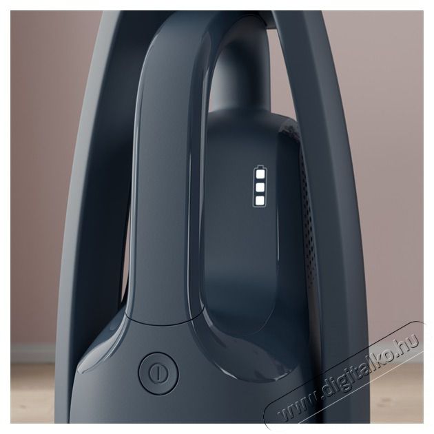 Electrolux ES52CB21DB Clean 500 vezet&eacute;k n&eacute;lk&uuml;li &aacute;ll&oacute; porsz&iacute;v&oacute; H&aacute;ztart&aacute;s / Otthon / K&uuml;lt&eacute;r - Porsz&iacute;v&oacute; / takar&iacute;t&oacute;g&eacute;p - K&eacute;zi / &aacute;ll&oacute; porsz&iacute;v&oacute; - 500862