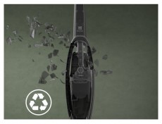 Electrolux ES52CB21DB Clean 500 vezet&eacute;k n&eacute;lk&uuml;li &aacute;ll&oacute; porsz&iacute;v&oacute; H&aacute;ztart&aacute;s / Otthon / K&uuml;lt&eacute;r - Porsz&iacute;v&oacute; / takar&iacute;t&oacute;g&eacute;p - K&eacute;zi / &aacute;ll&oacute; porsz&iacute;v&oacute; - 500862