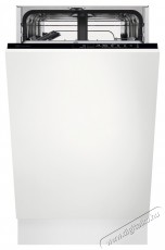 Electrolux EEA71210L Beépíthető mosogatógép Konyhai termékek - Mosogatógép - Keskeny (45cm-ig) beépíthető mosogatógép - 500872