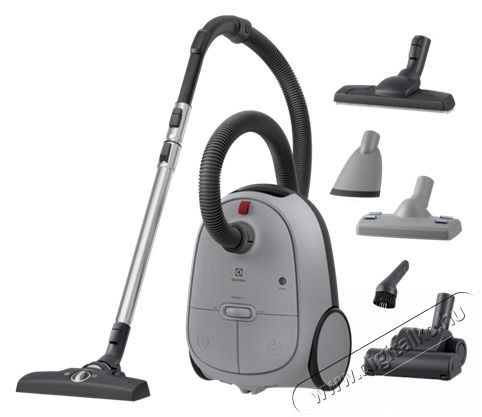 Electrolux EB61A5UG Animal 600 Porzs&aacute;kos porsz&iacute;v&oacute; H&aacute;ztart&aacute;s / Otthon / K&uuml;lt&eacute;r - Porsz&iacute;v&oacute; / takar&iacute;t&oacute;g&eacute;p - Porzs&aacute;kos porsz&iacute;v&oacute; - 500957