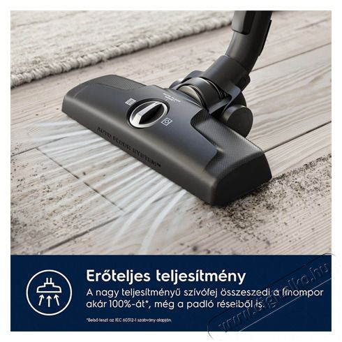 Electrolux EB61A5UG Animal 600 Porzs&aacute;kos porsz&iacute;v&oacute; H&aacute;ztart&aacute;s / Otthon / K&uuml;lt&eacute;r - Porsz&iacute;v&oacute; / takar&iacute;t&oacute;g&eacute;p - Porzs&aacute;kos porsz&iacute;v&oacute; - 500957