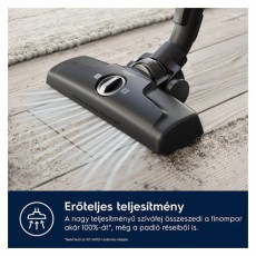 Electrolux EB61A5UG Animal 600 Porzs&aacute;kos porsz&iacute;v&oacute; H&aacute;ztart&aacute;s / Otthon / K&uuml;lt&eacute;r - Porsz&iacute;v&oacute; / takar&iacute;t&oacute;g&eacute;p - Porzs&aacute;kos porsz&iacute;v&oacute; - 500957
