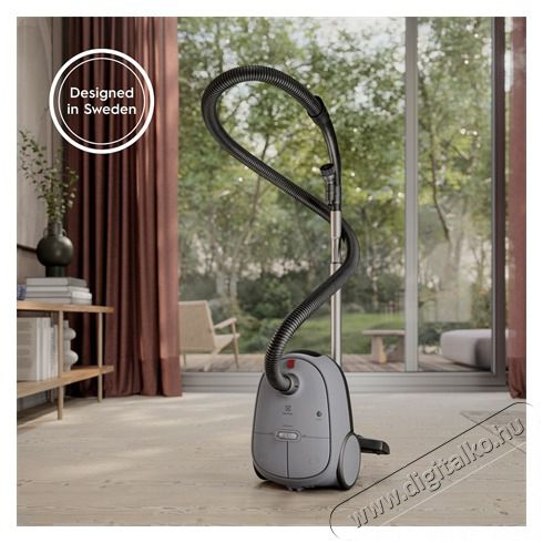 Electrolux EB61A5UG Animal 600 Porzs&aacute;kos porsz&iacute;v&oacute; H&aacute;ztart&aacute;s / Otthon / K&uuml;lt&eacute;r - Porsz&iacute;v&oacute; / takar&iacute;t&oacute;g&eacute;p - Porzs&aacute;kos porsz&iacute;v&oacute; - 500957