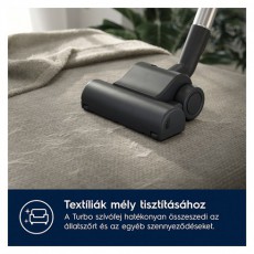 Electrolux EB61A5UG Animal 600 Porzs&aacute;kos porsz&iacute;v&oacute; H&aacute;ztart&aacute;s / Otthon / K&uuml;lt&eacute;r - Porsz&iacute;v&oacute; / takar&iacute;t&oacute;g&eacute;p - Porzs&aacute;kos porsz&iacute;v&oacute; - 500957