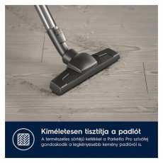 Electrolux EB61A5UG Animal 600 Porzs&aacute;kos porsz&iacute;v&oacute; H&aacute;ztart&aacute;s / Otthon / K&uuml;lt&eacute;r - Porsz&iacute;v&oacute; / takar&iacute;t&oacute;g&eacute;p - Porzs&aacute;kos porsz&iacute;v&oacute; - 500957