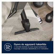 Electrolux EB61A5UG Animal 600 Porzs&aacute;kos porsz&iacute;v&oacute; H&aacute;ztart&aacute;s / Otthon / K&uuml;lt&eacute;r - Porsz&iacute;v&oacute; / takar&iacute;t&oacute;g&eacute;p - Porzs&aacute;kos porsz&iacute;v&oacute; - 500957