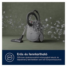 Electrolux EB61A5UG Animal 600 Porzs&aacute;kos porsz&iacute;v&oacute; H&aacute;ztart&aacute;s / Otthon / K&uuml;lt&eacute;r - Porsz&iacute;v&oacute; / takar&iacute;t&oacute;g&eacute;p - Porzs&aacute;kos porsz&iacute;v&oacute; - 500957