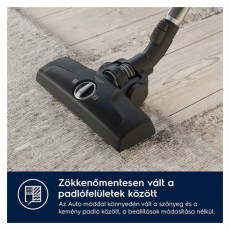 Electrolux EB61A5UG Animal 600 Porzs&aacute;kos porsz&iacute;v&oacute; H&aacute;ztart&aacute;s / Otthon / K&uuml;lt&eacute;r - Porsz&iacute;v&oacute; / takar&iacute;t&oacute;g&eacute;p - Porzs&aacute;kos porsz&iacute;v&oacute; - 500957