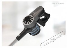 Electrolux EP31CB21TG Vezet&eacute;k n&eacute;lk&uuml;li porsz&iacute;v&oacute;, Sz&uuml;rke H&aacute;ztart&aacute;s / Otthon / K&uuml;lt&eacute;r - Porsz&iacute;v&oacute; / takar&iacute;t&oacute;g&eacute;p - K&eacute;zi / &aacute;ll&oacute; porsz&iacute;v&oacute; - 500983