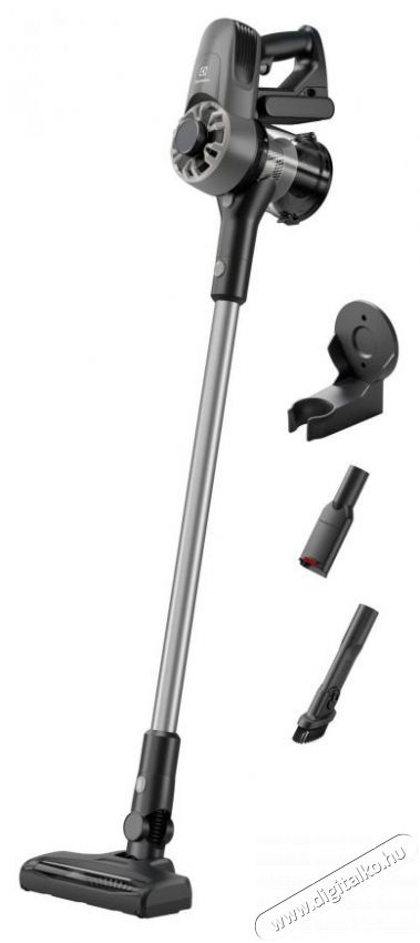 Electrolux EP31CB21TG Vezet&eacute;k n&eacute;lk&uuml;li porsz&iacute;v&oacute;, Sz&uuml;rke H&aacute;ztart&aacute;s / Otthon / K&uuml;lt&eacute;r - Porsz&iacute;v&oacute; / takar&iacute;t&oacute;g&eacute;p - K&eacute;zi / &aacute;ll&oacute; porsz&iacute;v&oacute; - 500983