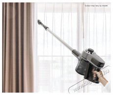 Electrolux EP31CB21TG Vezet&eacute;k n&eacute;lk&uuml;li porsz&iacute;v&oacute;, Sz&uuml;rke H&aacute;ztart&aacute;s / Otthon / K&uuml;lt&eacute;r - Porsz&iacute;v&oacute; / takar&iacute;t&oacute;g&eacute;p - K&eacute;zi / &aacute;ll&oacute; porsz&iacute;v&oacute; - 500983