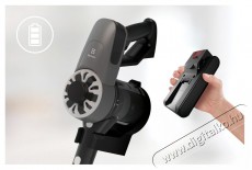 Electrolux EP31CB21TG Vezet&eacute;k n&eacute;lk&uuml;li porsz&iacute;v&oacute;, Sz&uuml;rke H&aacute;ztart&aacute;s / Otthon / K&uuml;lt&eacute;r - Porsz&iacute;v&oacute; / takar&iacute;t&oacute;g&eacute;p - K&eacute;zi / &aacute;ll&oacute; porsz&iacute;v&oacute; - 500983