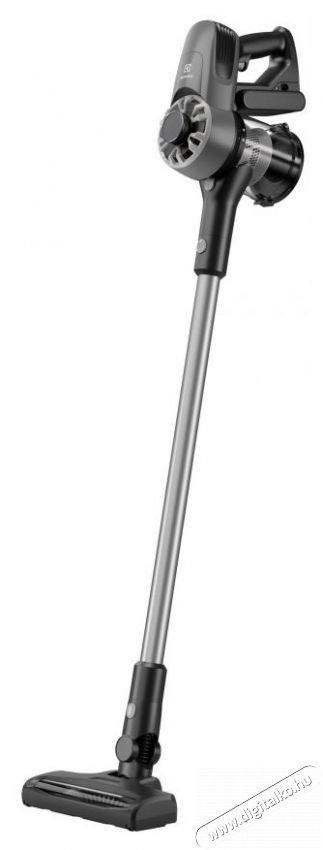 Electrolux EP31CB21TG Vezet&eacute;k n&eacute;lk&uuml;li porsz&iacute;v&oacute;, Sz&uuml;rke H&aacute;ztart&aacute;s / Otthon / K&uuml;lt&eacute;r - Porsz&iacute;v&oacute; / takar&iacute;t&oacute;g&eacute;p - K&eacute;zi / &aacute;ll&oacute; porsz&iacute;v&oacute; - 500983