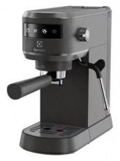 Electrolux E6EC1-6BST Explore 6 pressz&oacute; k&aacute;v&eacute;főző Konyhai term&eacute;kek - K&aacute;v&eacute;főző / k&aacute;v&eacute;&ouml;rlő / kieg&eacute;sz&iacute;tő - Pressz&oacute; k&aacute;v&eacute;főző - 501013