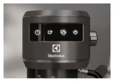 Electrolux E6EC1-6BST Explore 6 pressz&oacute; k&aacute;v&eacute;főző Konyhai term&eacute;kek - K&aacute;v&eacute;főző / k&aacute;v&eacute;&ouml;rlő / kieg&eacute;sz&iacute;tő - Pressz&oacute; k&aacute;v&eacute;főző - 501013