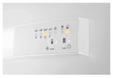 Electrolux ENT6NE18S be&eacute;p&iacute;thető alulfagyaszt&oacute;s hűtőszekr&eacute;ny Konyhai term&eacute;kek - Hűtő, fagyaszt&oacute; (be&eacute;p&iacute;thető) - Alulfagyaszt&oacute;s kombin&aacute;lt hűtő - 501485