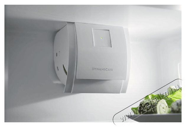 Electrolux ENT6NE18S be&eacute;p&iacute;thető alulfagyaszt&oacute;s hűtőszekr&eacute;ny Konyhai term&eacute;kek - Hűtő, fagyaszt&oacute; (be&eacute;p&iacute;thető) - Alulfagyaszt&oacute;s kombin&aacute;lt hűtő - 501485