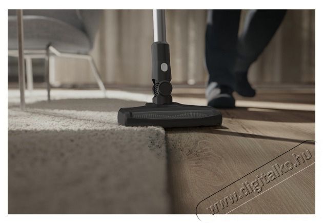 Electrolux EP31CB21GP Clean 300 vezet&eacute;k n&eacute;lk&uuml;li &aacute;ll&oacute; porsz&iacute;v&oacute; H&aacute;ztart&aacute;s / Otthon / K&uuml;lt&eacute;r - Porsz&iacute;v&oacute; / takar&iacute;t&oacute;g&eacute;p - K&eacute;zi / &aacute;ll&oacute; porsz&iacute;v&oacute; - 501541