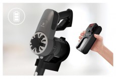 Electrolux EP31CB21GP Clean 300 vezet&eacute;k n&eacute;lk&uuml;li &aacute;ll&oacute; porsz&iacute;v&oacute; H&aacute;ztart&aacute;s / Otthon / K&uuml;lt&eacute;r - Porsz&iacute;v&oacute; / takar&iacute;t&oacute;g&eacute;p - K&eacute;zi / &aacute;ll&oacute; porsz&iacute;v&oacute; - 501541