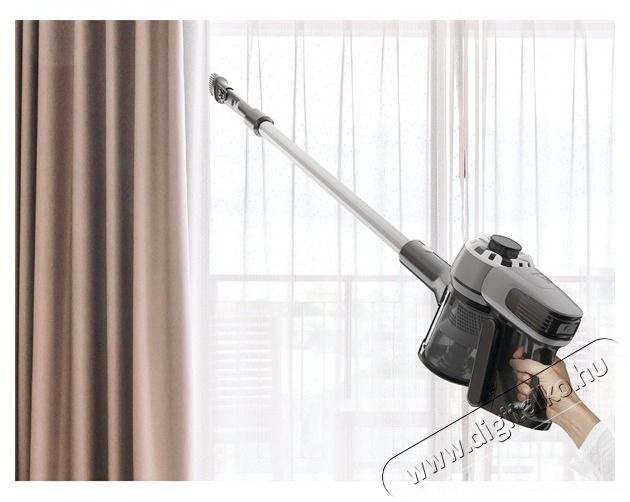 Electrolux EP31CB21GP Clean 300 vezet&eacute;k n&eacute;lk&uuml;li &aacute;ll&oacute; porsz&iacute;v&oacute; H&aacute;ztart&aacute;s / Otthon / K&uuml;lt&eacute;r - Porsz&iacute;v&oacute; / takar&iacute;t&oacute;g&eacute;p - K&eacute;zi / &aacute;ll&oacute; porsz&iacute;v&oacute; - 501541