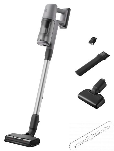 Electrolux EP61AB21UG Animal 600 vezet&eacute;k n&eacute;lk&uuml;li &aacute;ll&oacute; porsz&iacute;v&oacute; gazdiknak H&aacute;ztart&aacute;s / Otthon / K&uuml;lt&eacute;r - Porsz&iacute;v&oacute; / takar&iacute;t&oacute;g&eacute;p - K&eacute;zi / &aacute;ll&oacute; porsz&iacute;v&oacute; - 501544